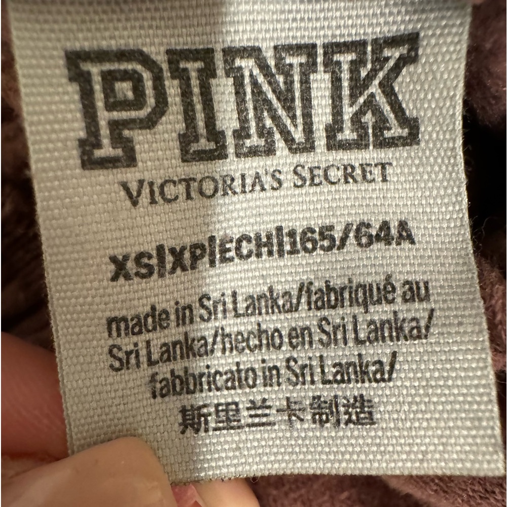 Pink Sweatpants - Picture 4 of 4